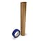 Idl Packaging 18 x 60 yd Masking Paper and 1 1/2 x 60 yd Painters Masking Tape Set of 1 Each for Covering GPH-18, 4463-112 - alternate 1